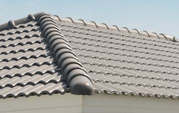 advantages of Copford clay roofing