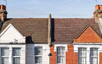 clay roofing Copford, Essex