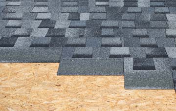 expert Copford asphalt roof companies