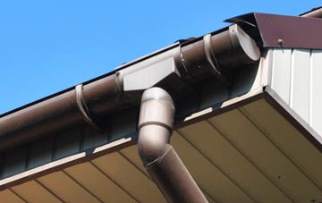 types of Copford fascias