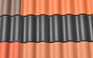 uses of Copford plastic roofing