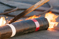 free Copford flat roofing repair quotes