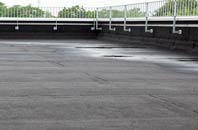 find rated Copford flat roofing companies